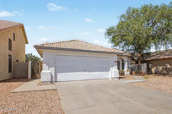 1460 W GAIL DR