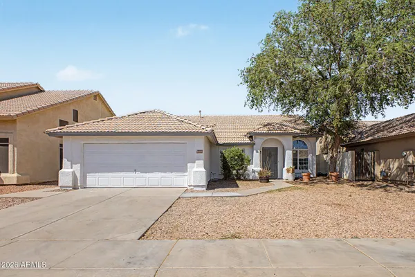 1460 W GAIL DR