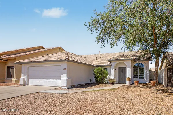 1460 W GAIL DR