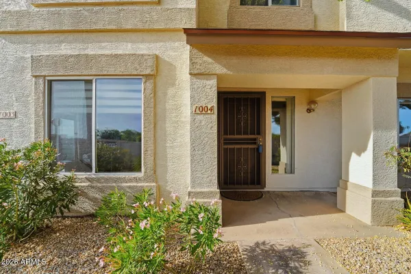 4114 E UNION HILLS DR 1004