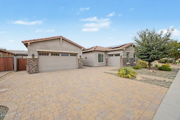 6618 W MADRE DEL ORO DR