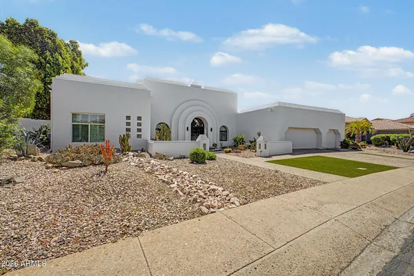 5345 E MCLELLAN RD 107