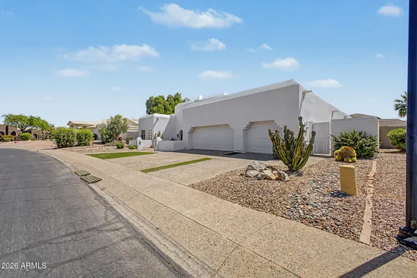 5345 E MCLELLAN RD 107