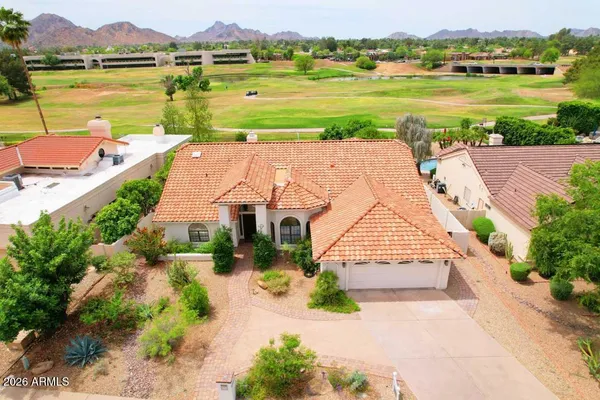 4909 E CHOLLA ST