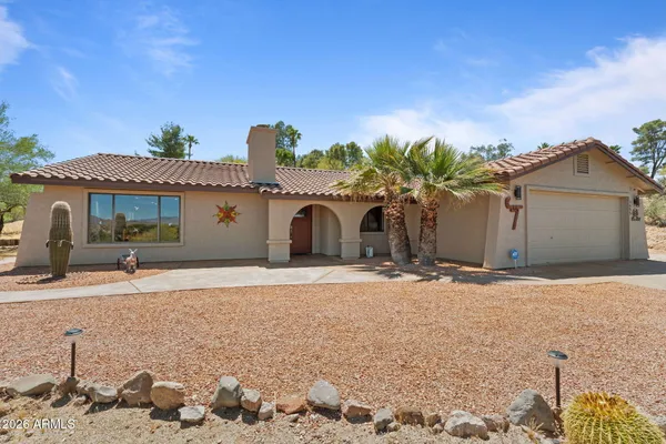 1455 N LAZY FOX RD