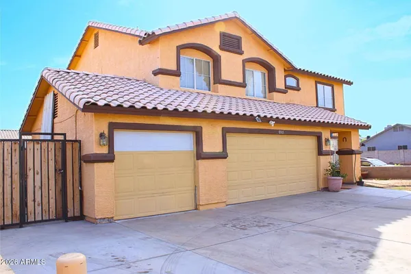 8565 W MONTE VISTA RD