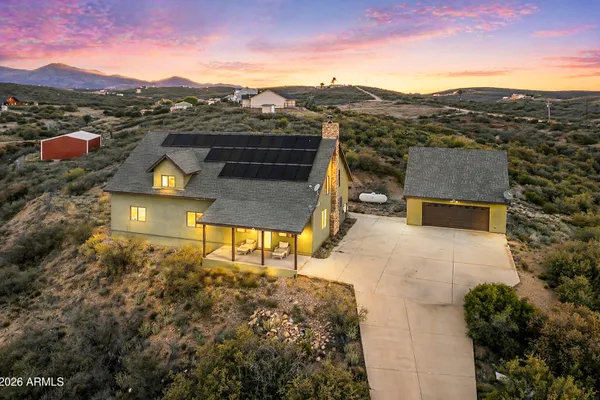 1750 S LAVENDER SAGE RD