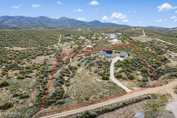 1750 S LAVENDER SAGE RD