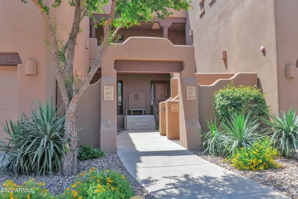 13600 N FOUNTAIN HILLS BLVD 605