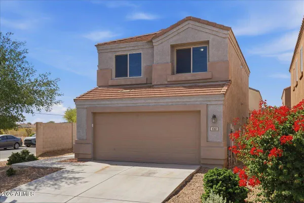 6161 E DESERT SPOON LN