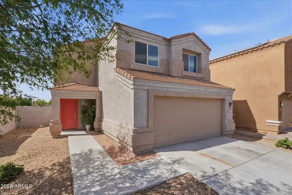 6161 E DESERT SPOON LN