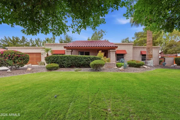 1550 E GREENTREE DR