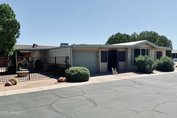 3036 E UTOPIA RD 52