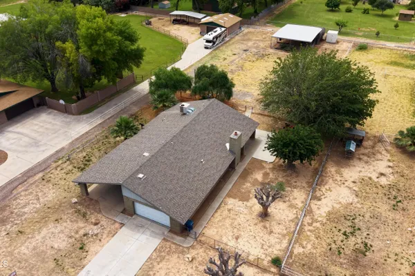 5339 W LA MIRADA DR