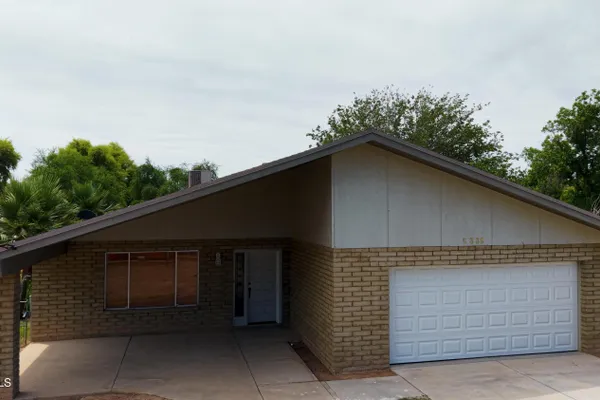 5339 W LA MIRADA DR