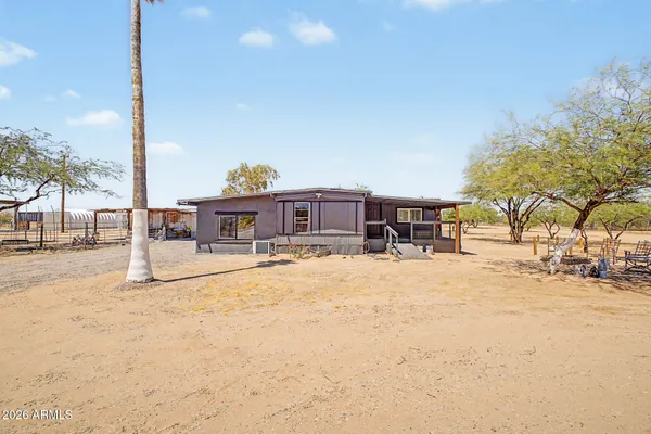 14080 N PALO VERDE DR