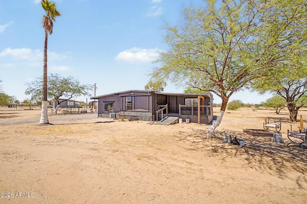 14080 N PALO VERDE DR