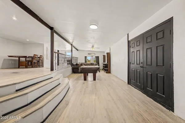 14080 N PALO VERDE DR