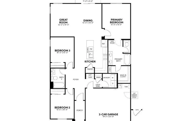 12518 W ODEUM LN