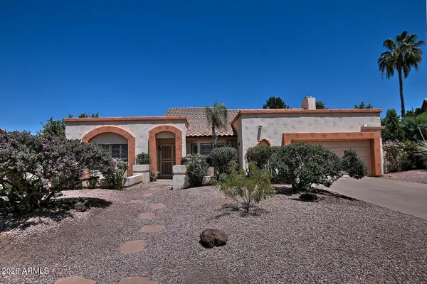 9360 E DESERT TRL