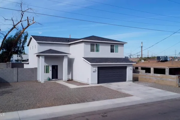 8042 S CALLE MOCTEZUMA -- --
