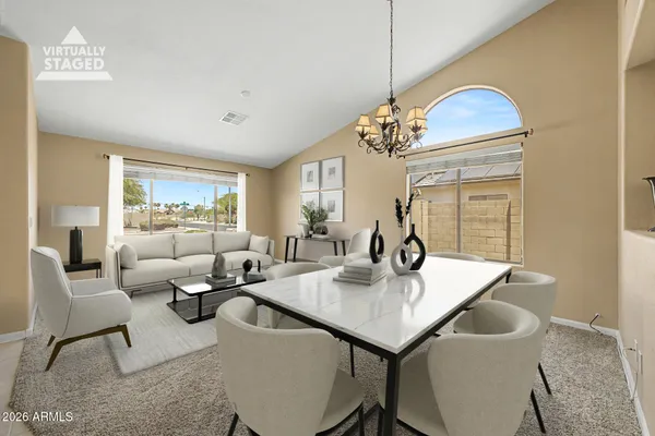 6929 W MONTE LINDO -- --