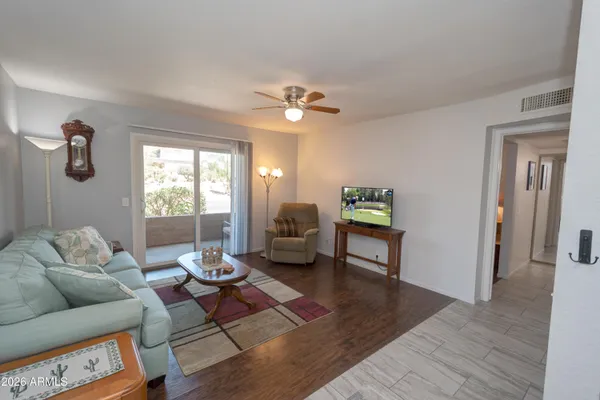 16657 E GUNSIGHT DR 198
