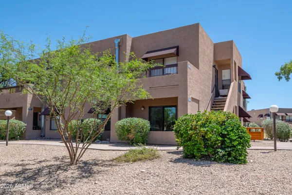 16657 E GUNSIGHT DR 198