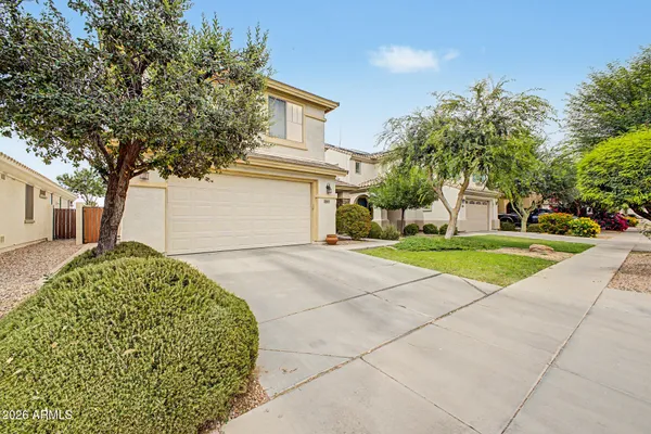 4440 E LOS ALTOS DR