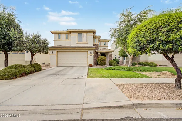 4440 E LOS ALTOS DR