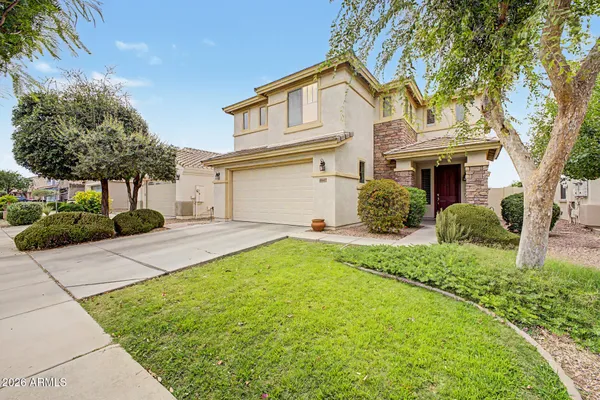 4440 E LOS ALTOS DR