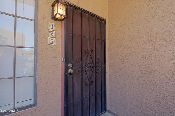 1245 W 1ST ST 125