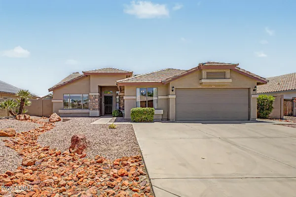 6929 W MONTE LINDO -- --
