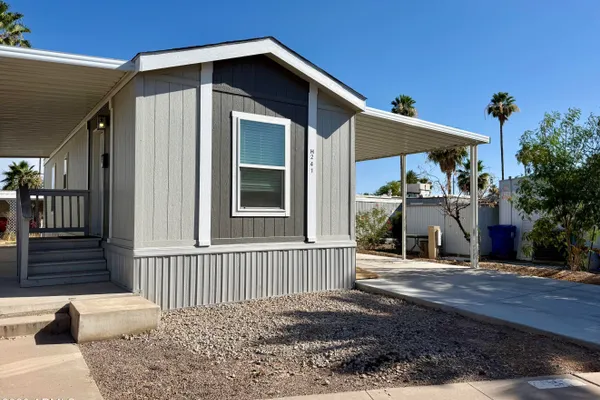 5201 W CAMELBACK RD H241
