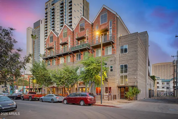 215 E MCKINLEY ST STE 406
