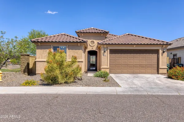 6516 W MADRE DEL ORO DR