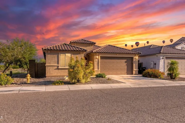 6516 W MADRE DEL ORO DR
