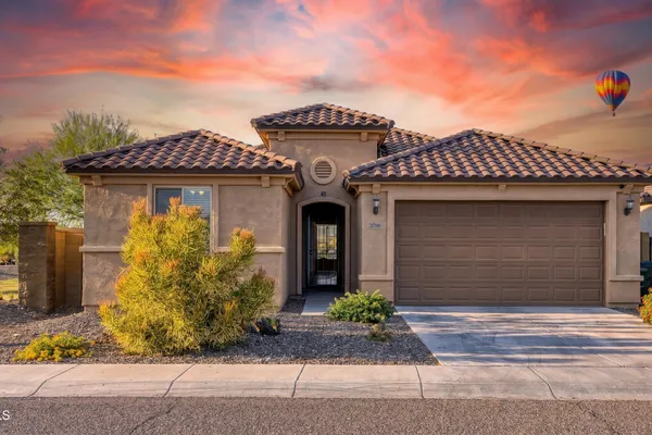 6516 W MADRE DEL ORO DR