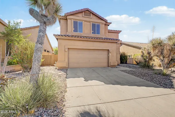 3551 N TUSCANY -- --