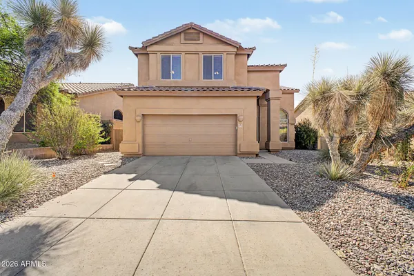 3551 N TUSCANY -- --