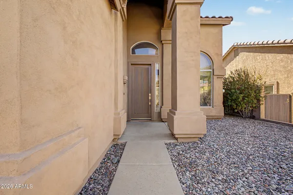 3551 N TUSCANY -- --