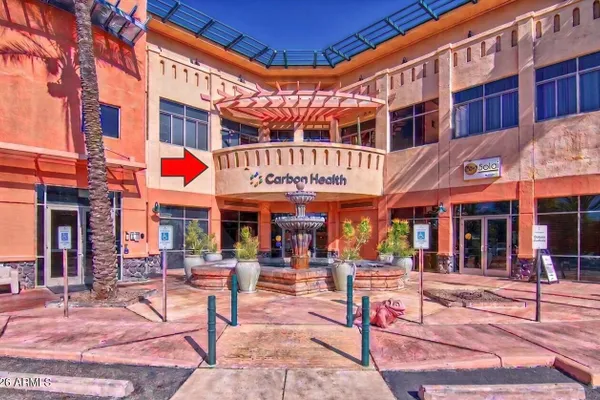 446 N CAMPBELL AVE 1204