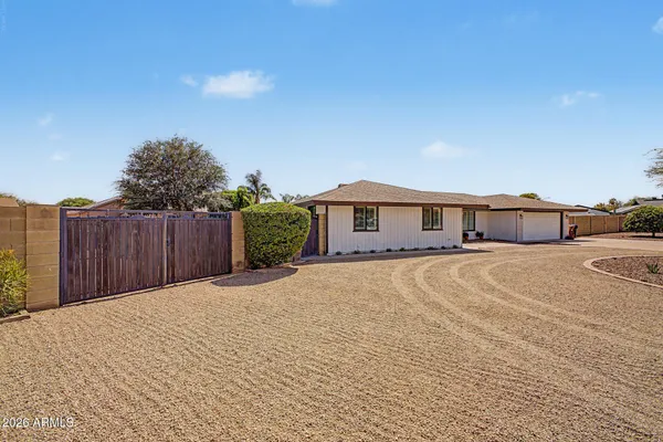 8767 W VILLA HERMOSA -- --