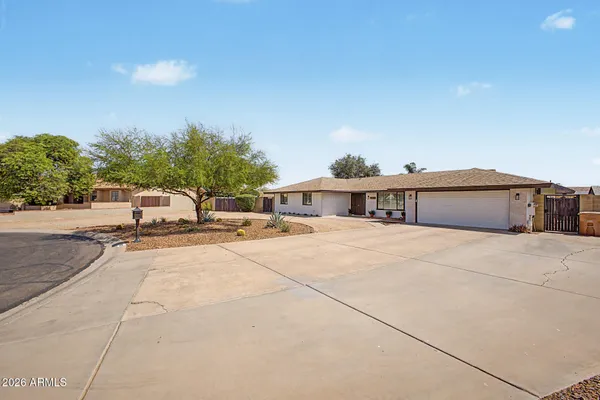 8767 W VILLA HERMOSA -- --