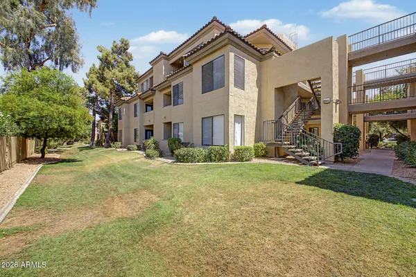 4925 E DESERT COVE AVE 143