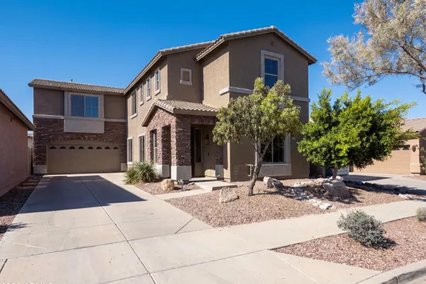 2513 W FLORENTINE RD