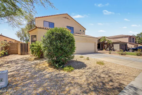 1951 W CAROL ANN WAY