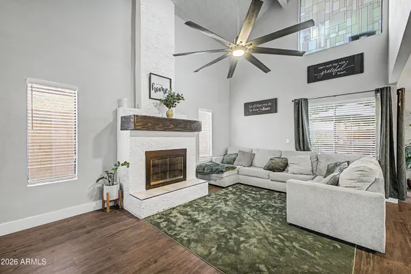 1836 N STAPLEY DR 190