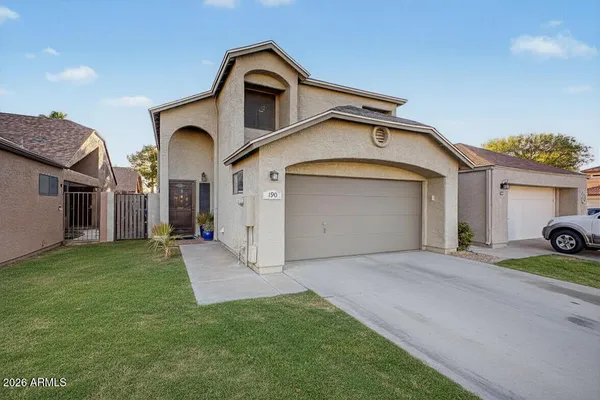 1836 N STAPLEY DR 190