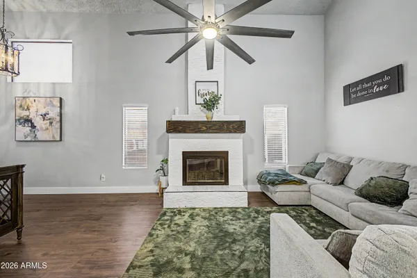 1836 N STAPLEY DR 190